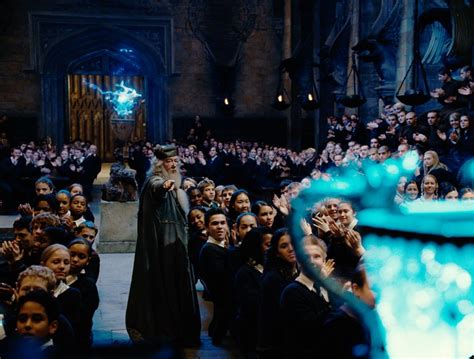 The Yule Ball: Legendary Magic and Romance at Hogwarts